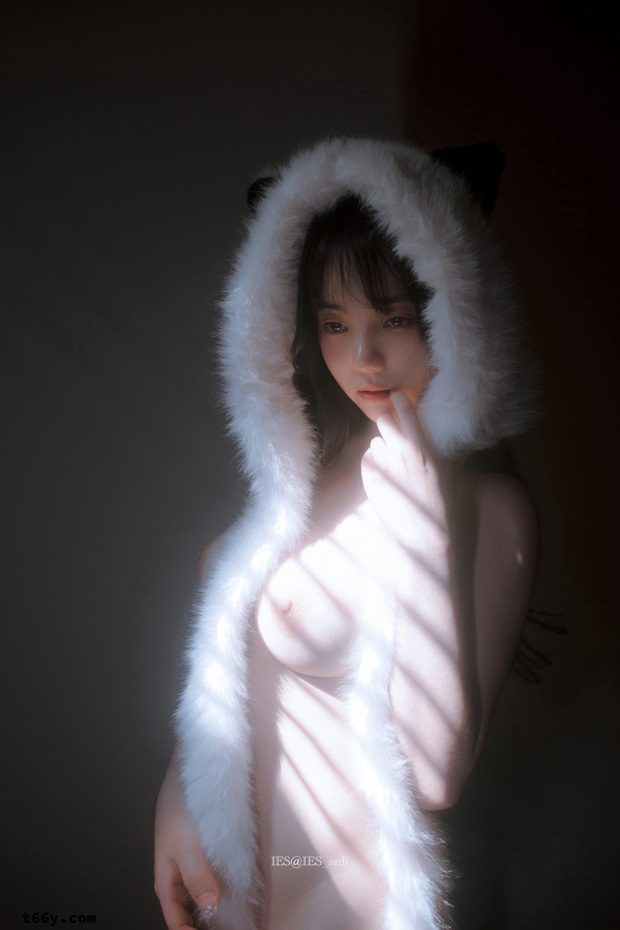 艺术分享 摄影师IES作品