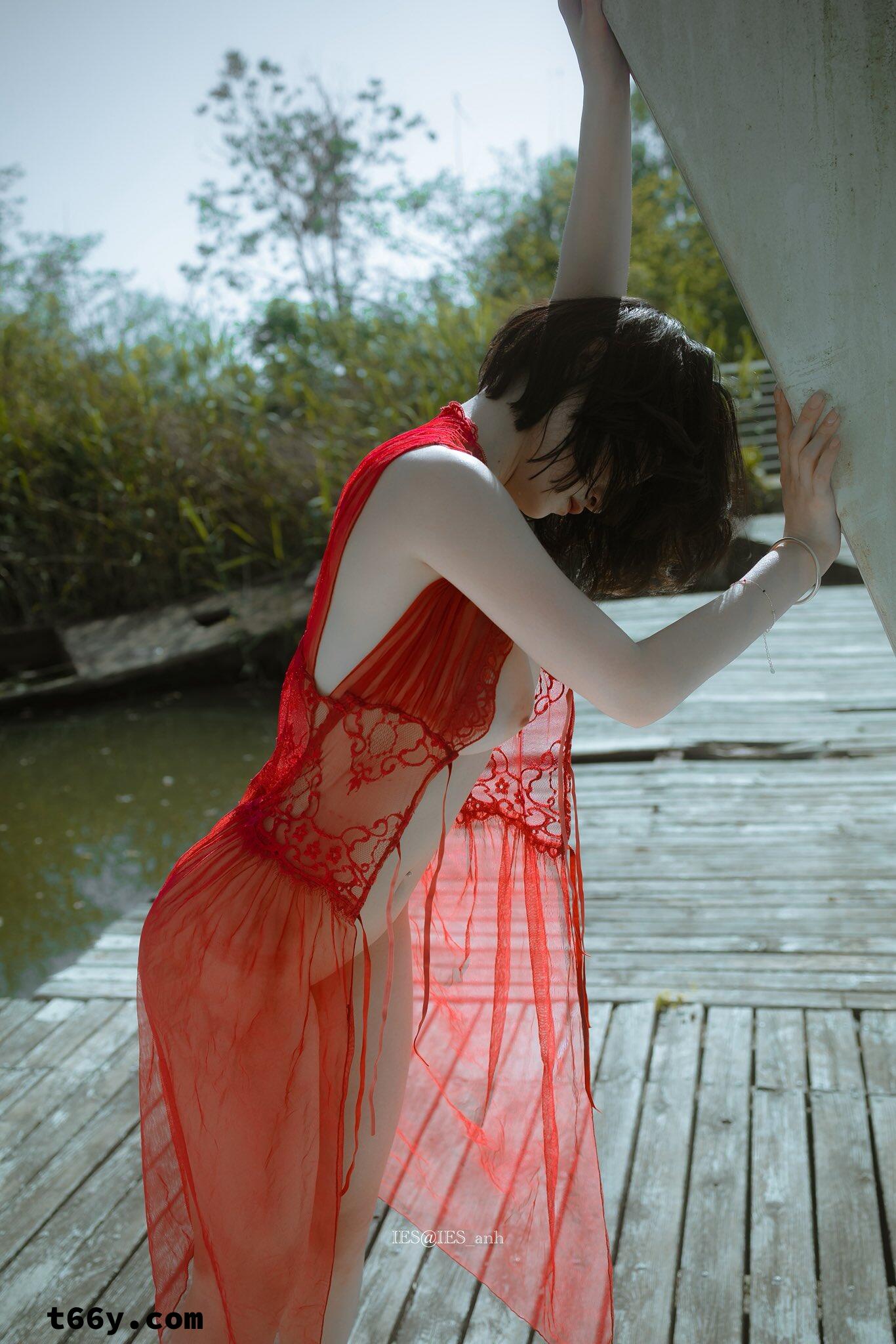 艺术分享 摄影师IES作品