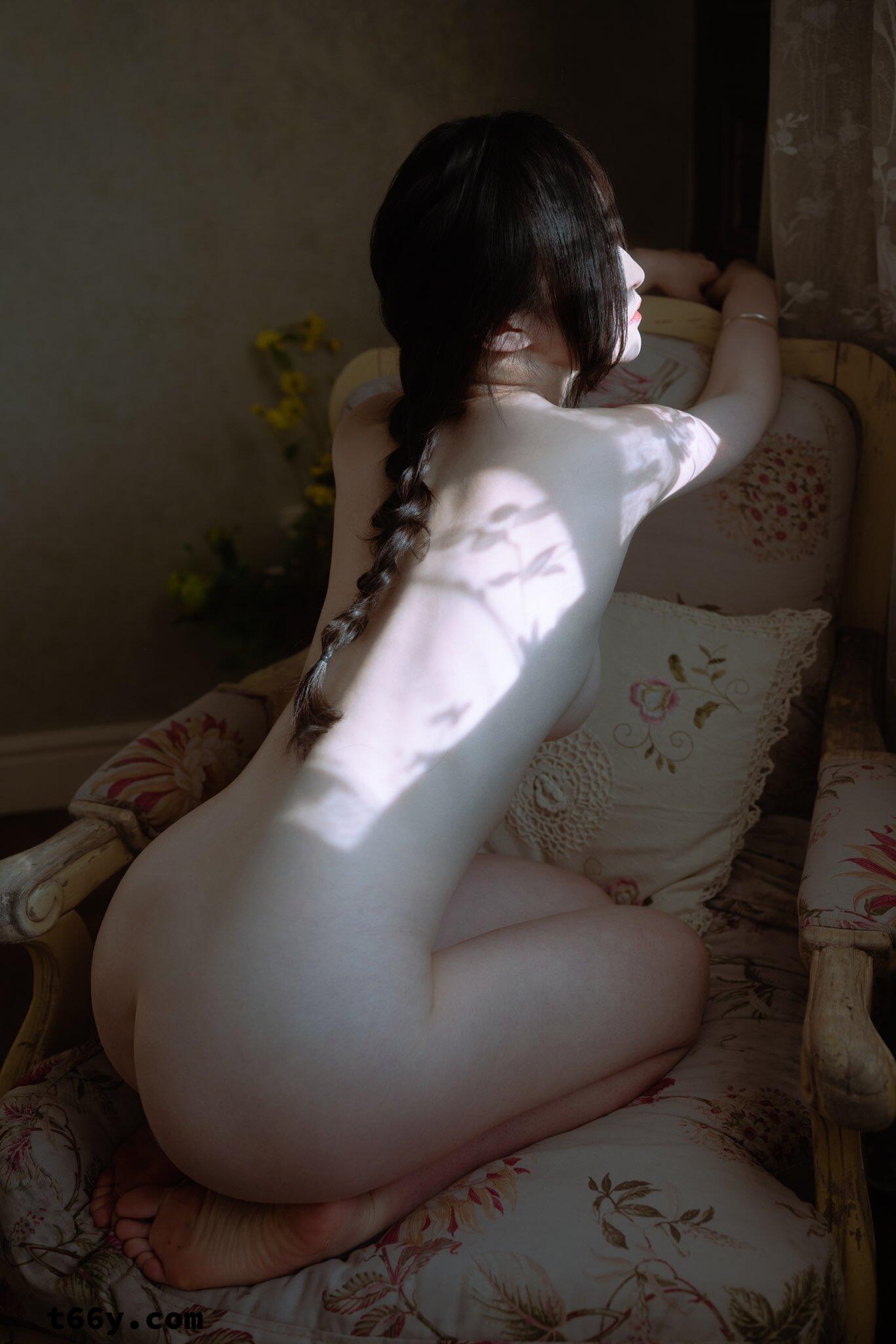 艺术分享 摄影师IES作品