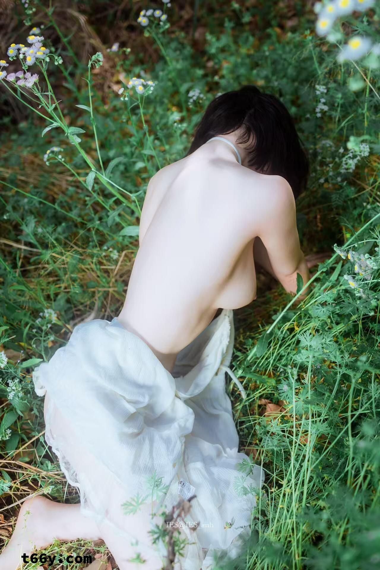 艺术分享 摄影师IES作品