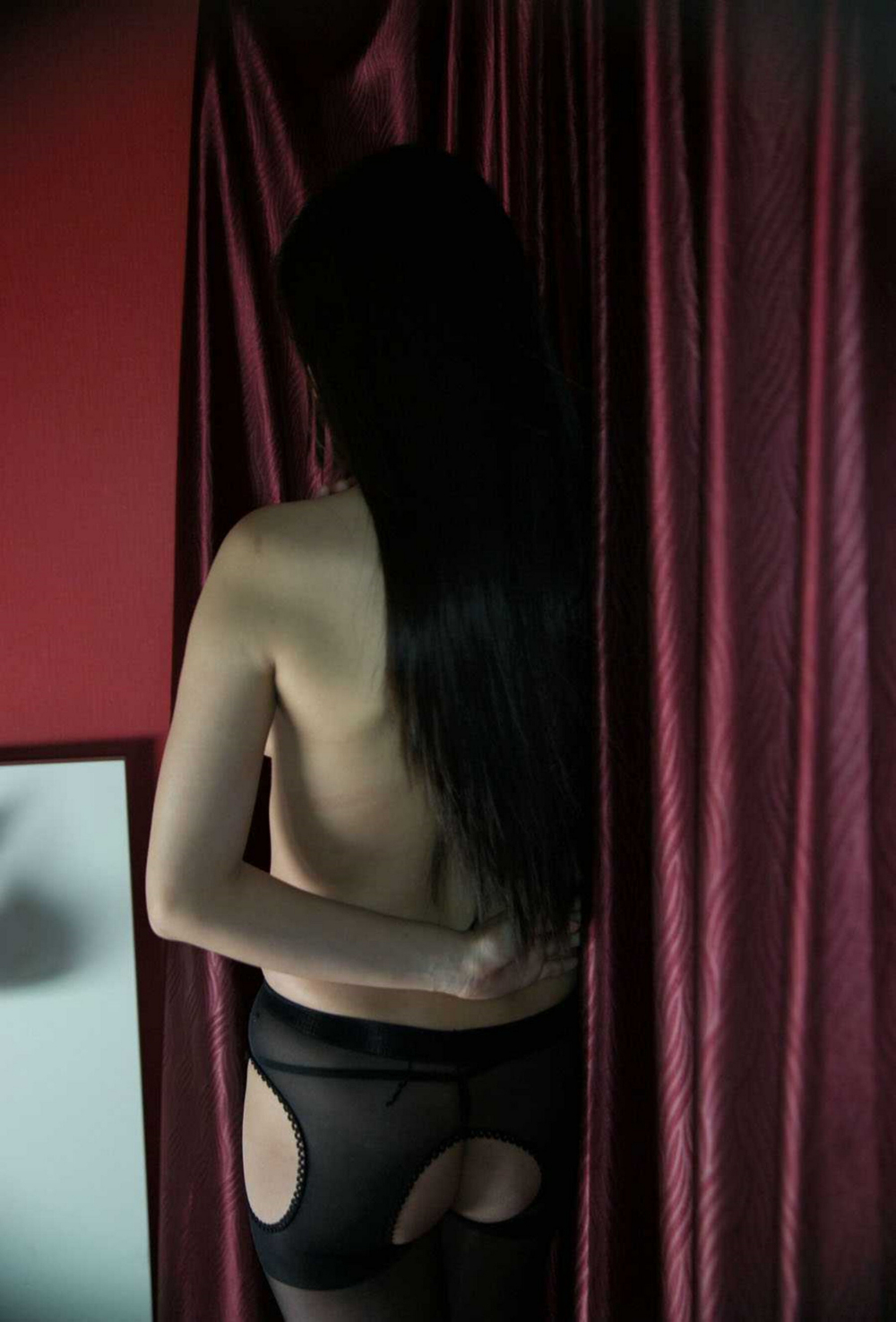 粉嫩的小穴十足的珍品