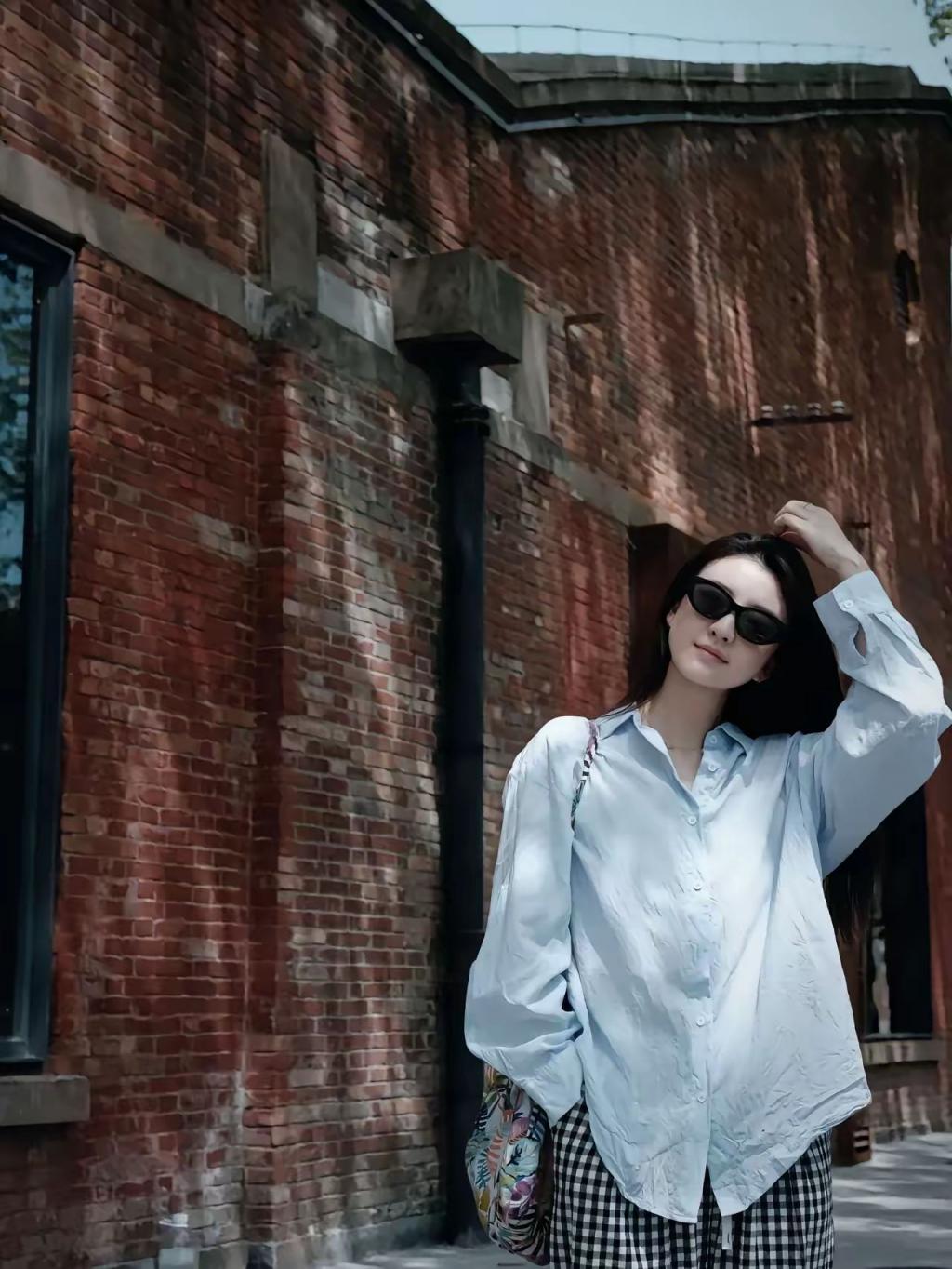 你还小，不懂珠圆玉润的好