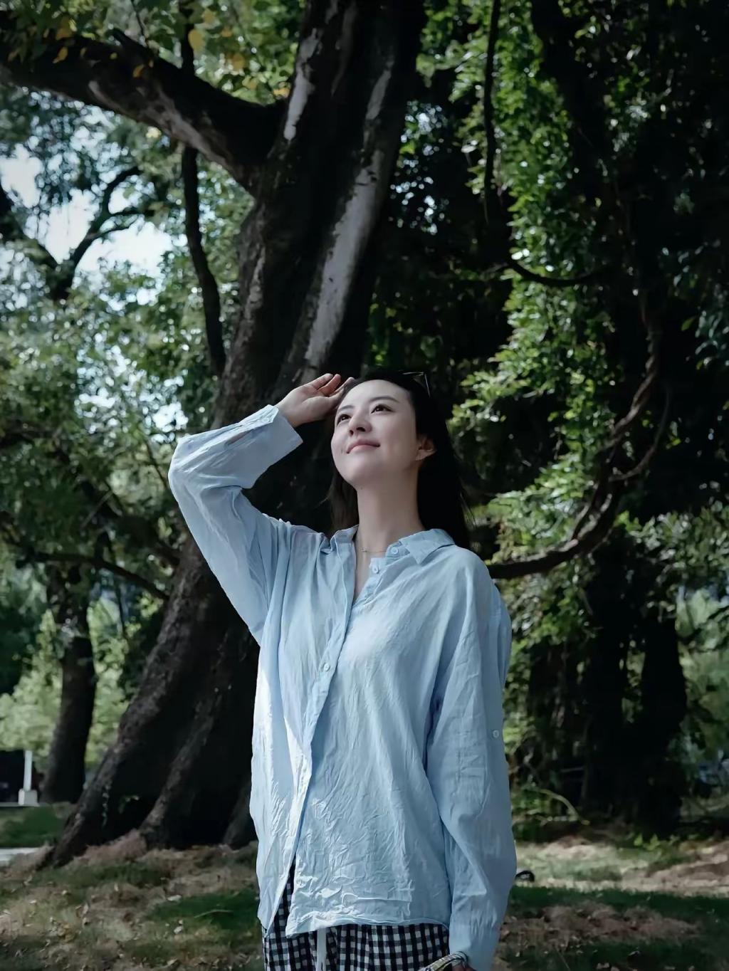 你还小，不懂珠圆玉润的好