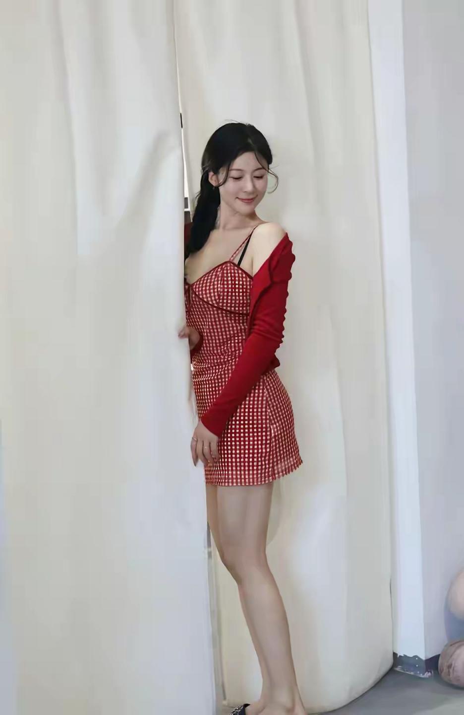 你还小，不懂珠圆玉润的好