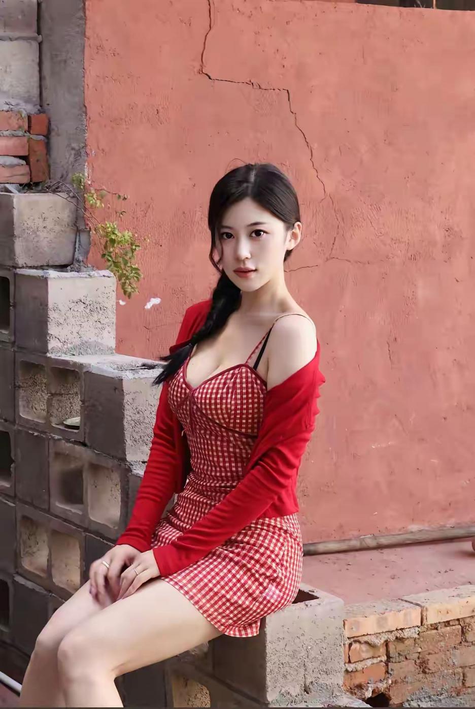 你还小，不懂珠圆玉润的好