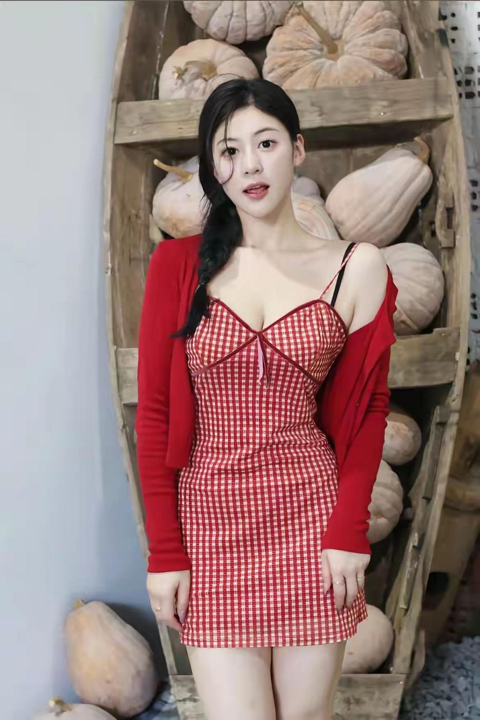 你还小，不懂珠圆玉润的好