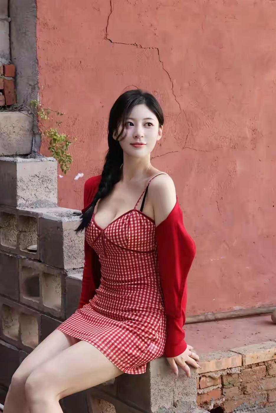 你还小，不懂珠圆玉润的好