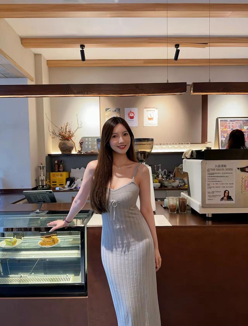 你还小，不懂珠圆玉润的好