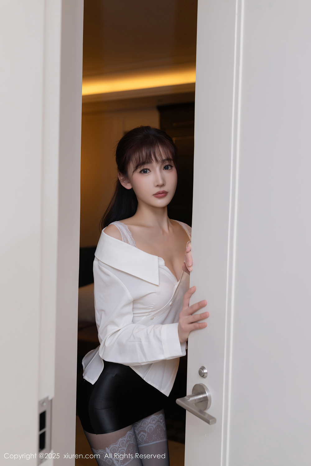 绝美黑丝你痴迷没有