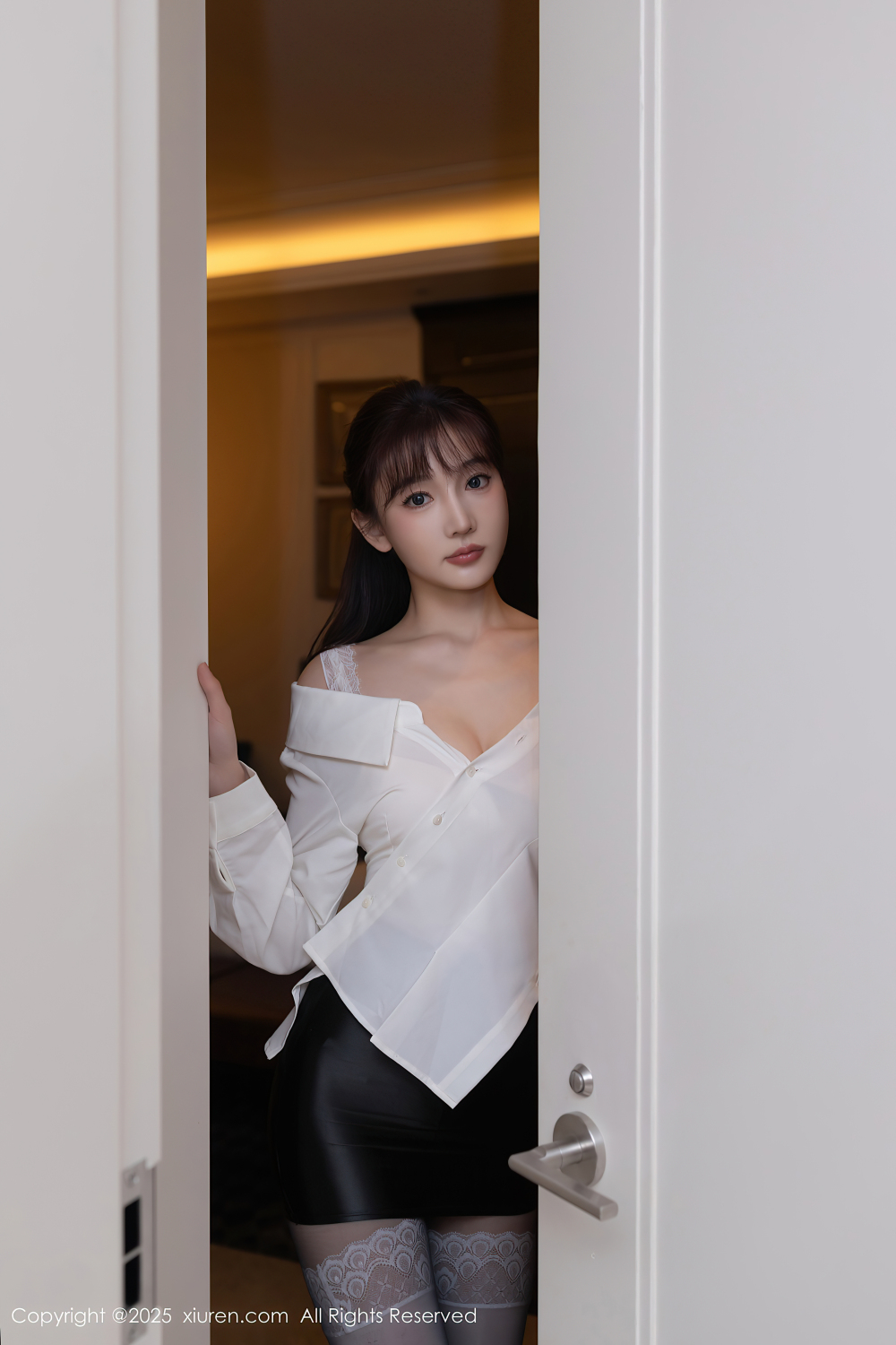 绝美黑丝你痴迷没有