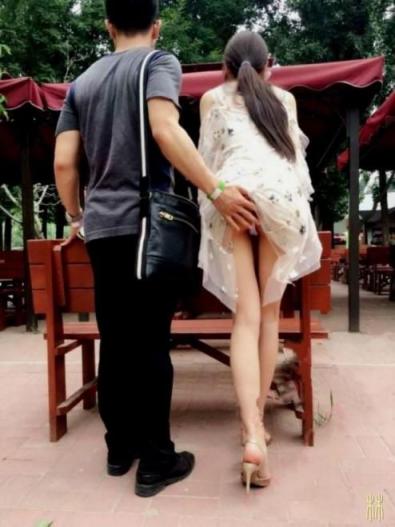 亚洲美女，不漏点，微漏点 0918