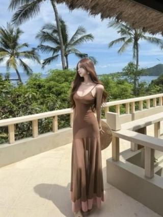 亚洲美女，不漏点，微漏点 0918