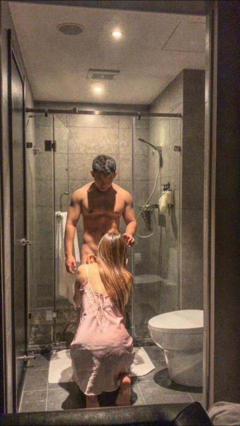 亚洲美女，不漏点，微漏点 0918