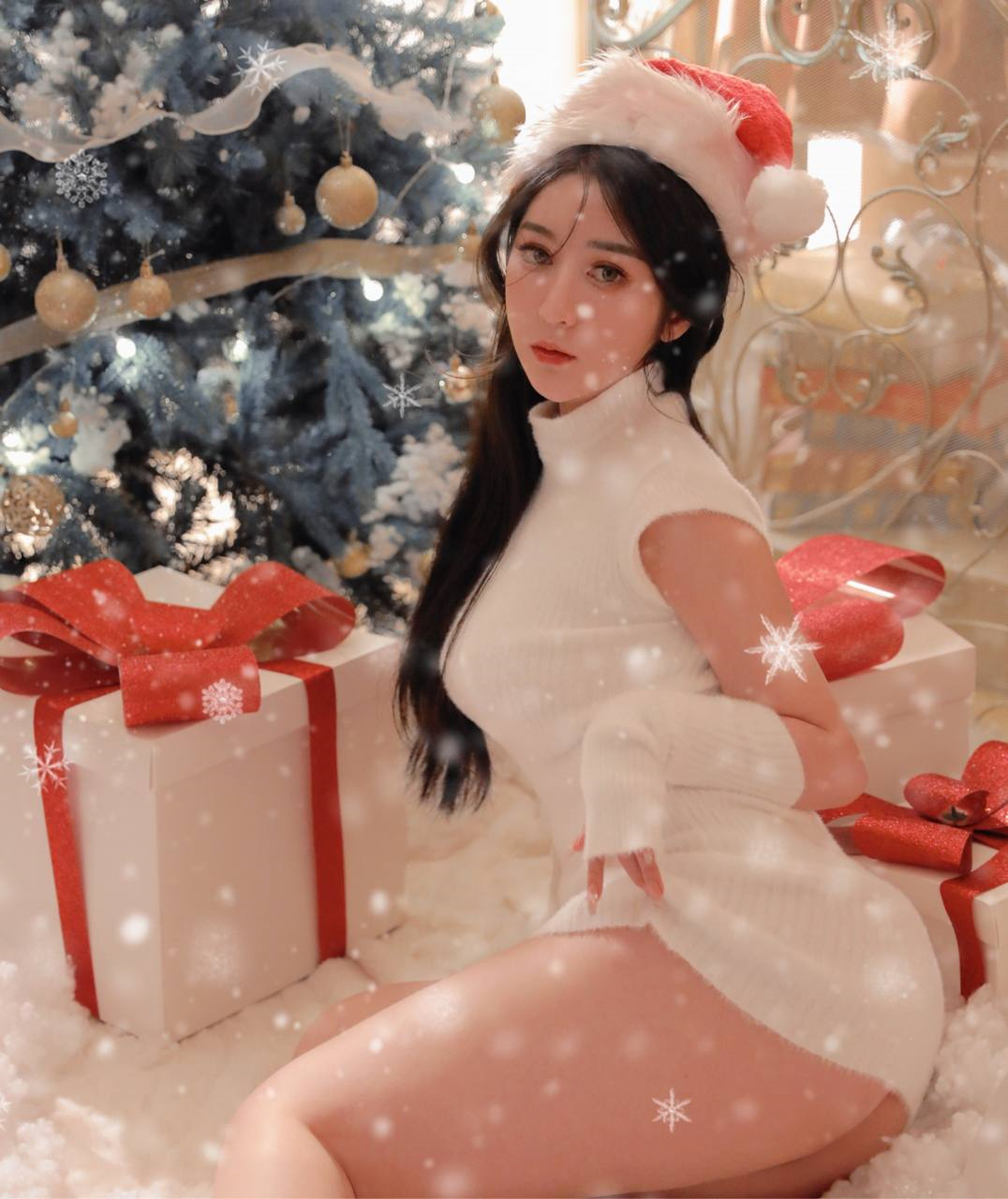 美女小王同学媚态极致 20250919