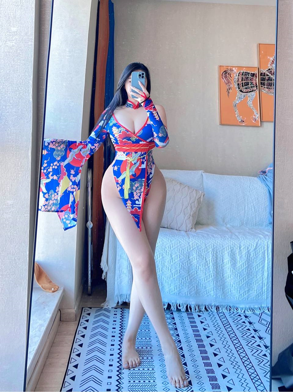 美女小王同学媚态极致 20250919