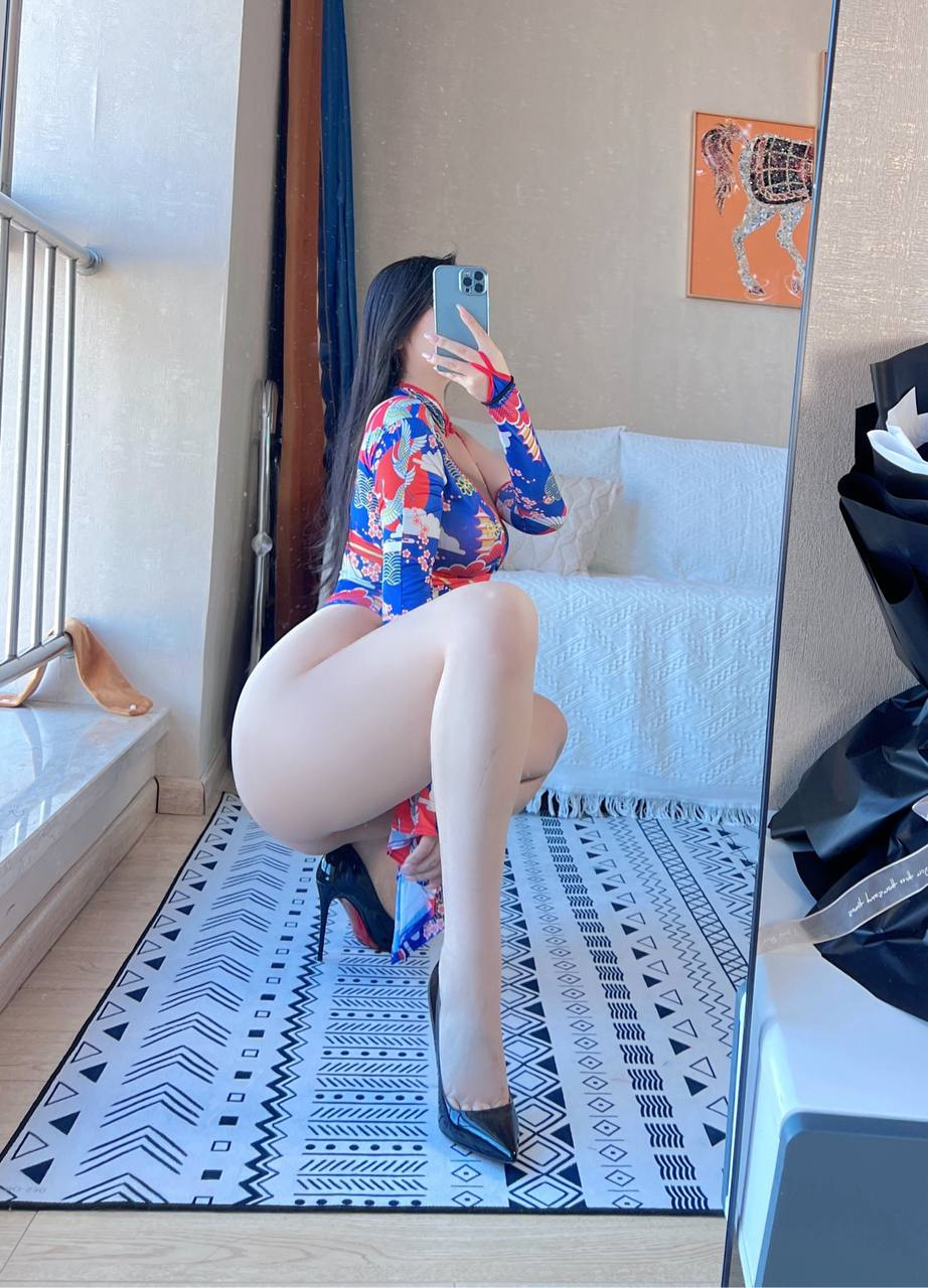 美女小王同学媚态极致 20250919