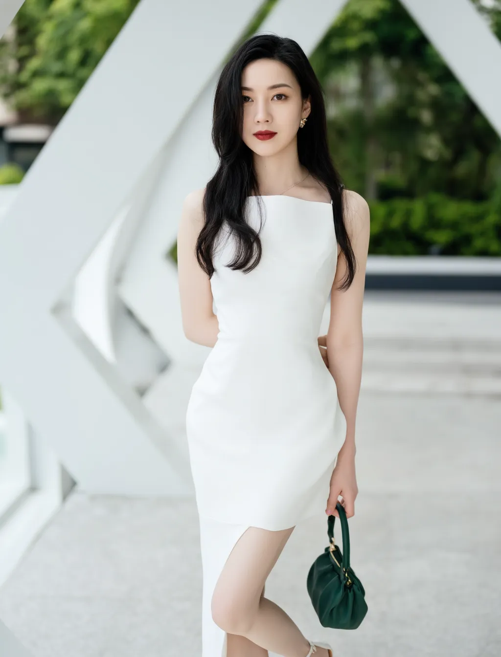 性感黑丝大长腿