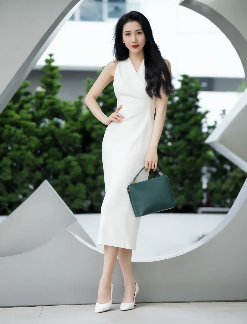 性感黑丝大长腿