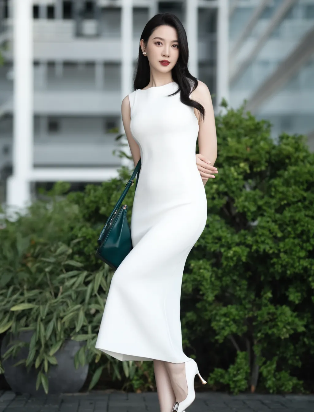 性感黑丝大长腿