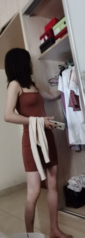 亚洲美女，不漏点，微漏点 2025092101