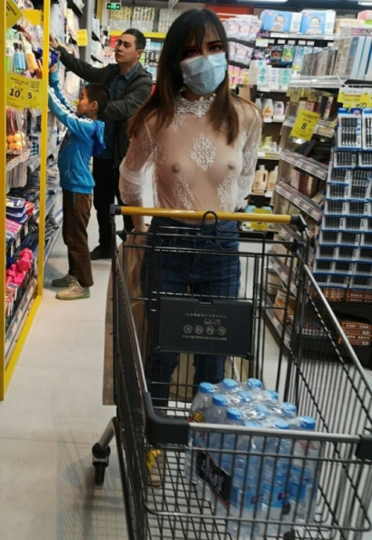 亚洲美女，不漏点，微漏点 2025092101