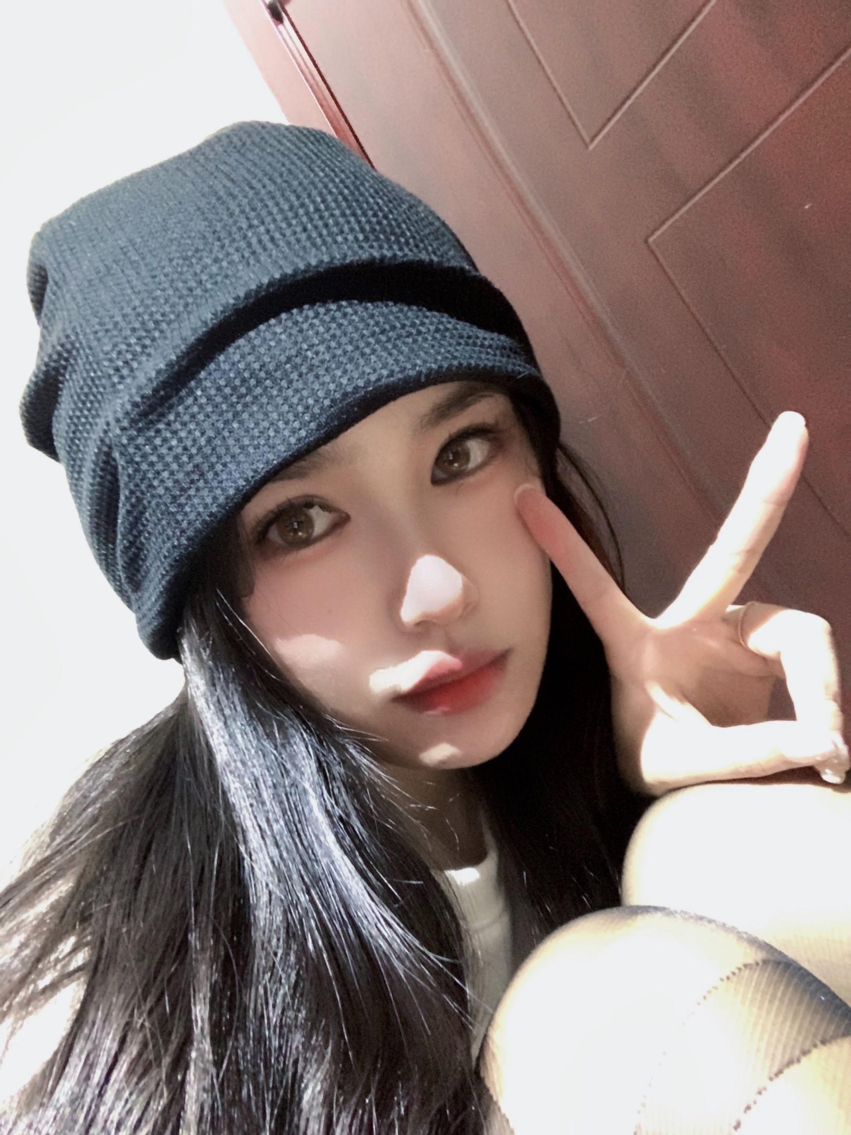 陈佩奇辣妹日记诱惑迷人 20250926