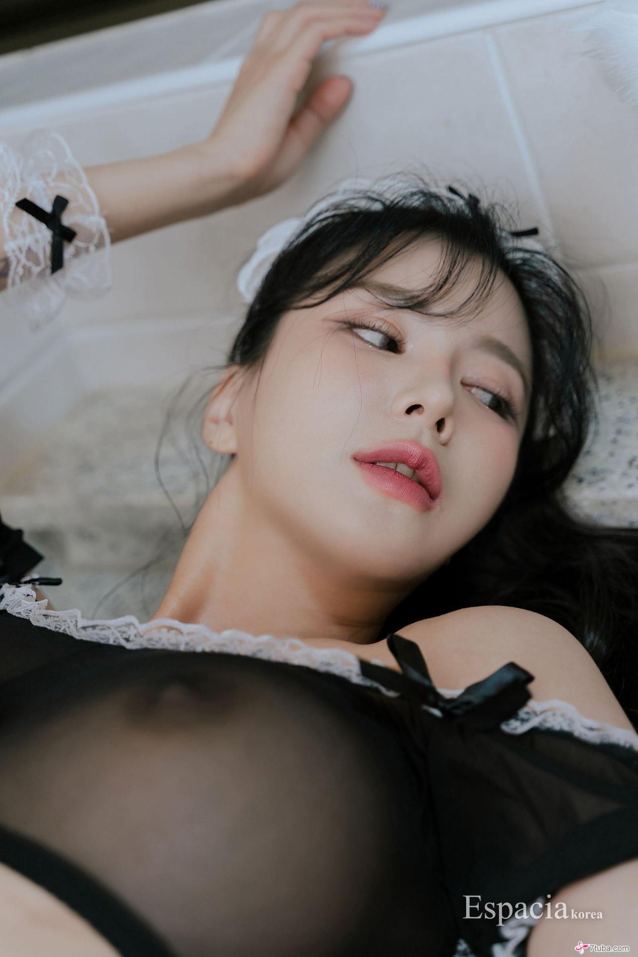 魅力厨娘 性感美图