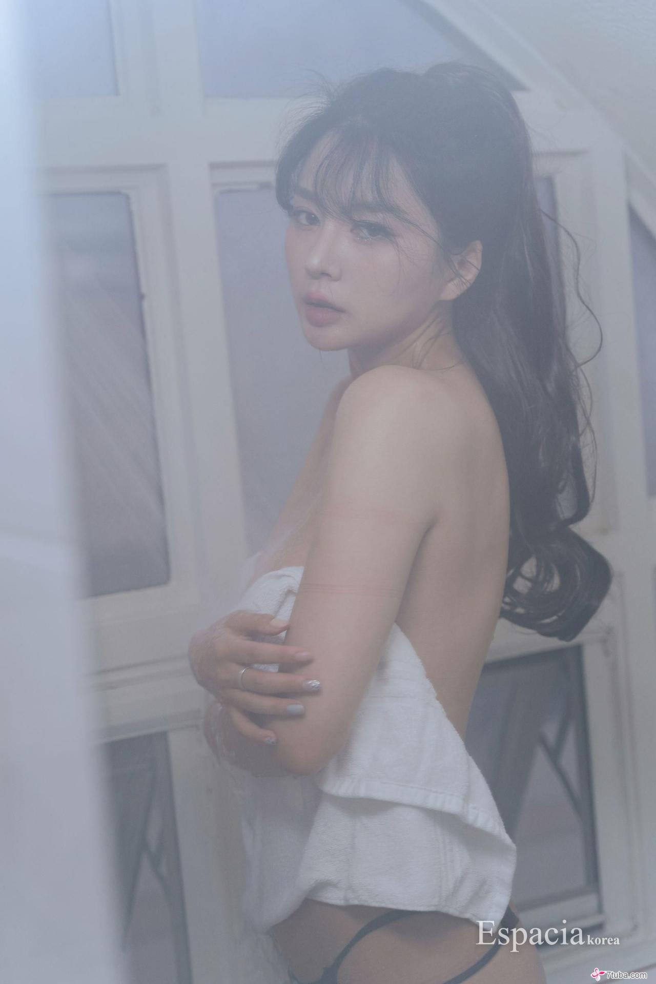 魅力厨娘 性感美图