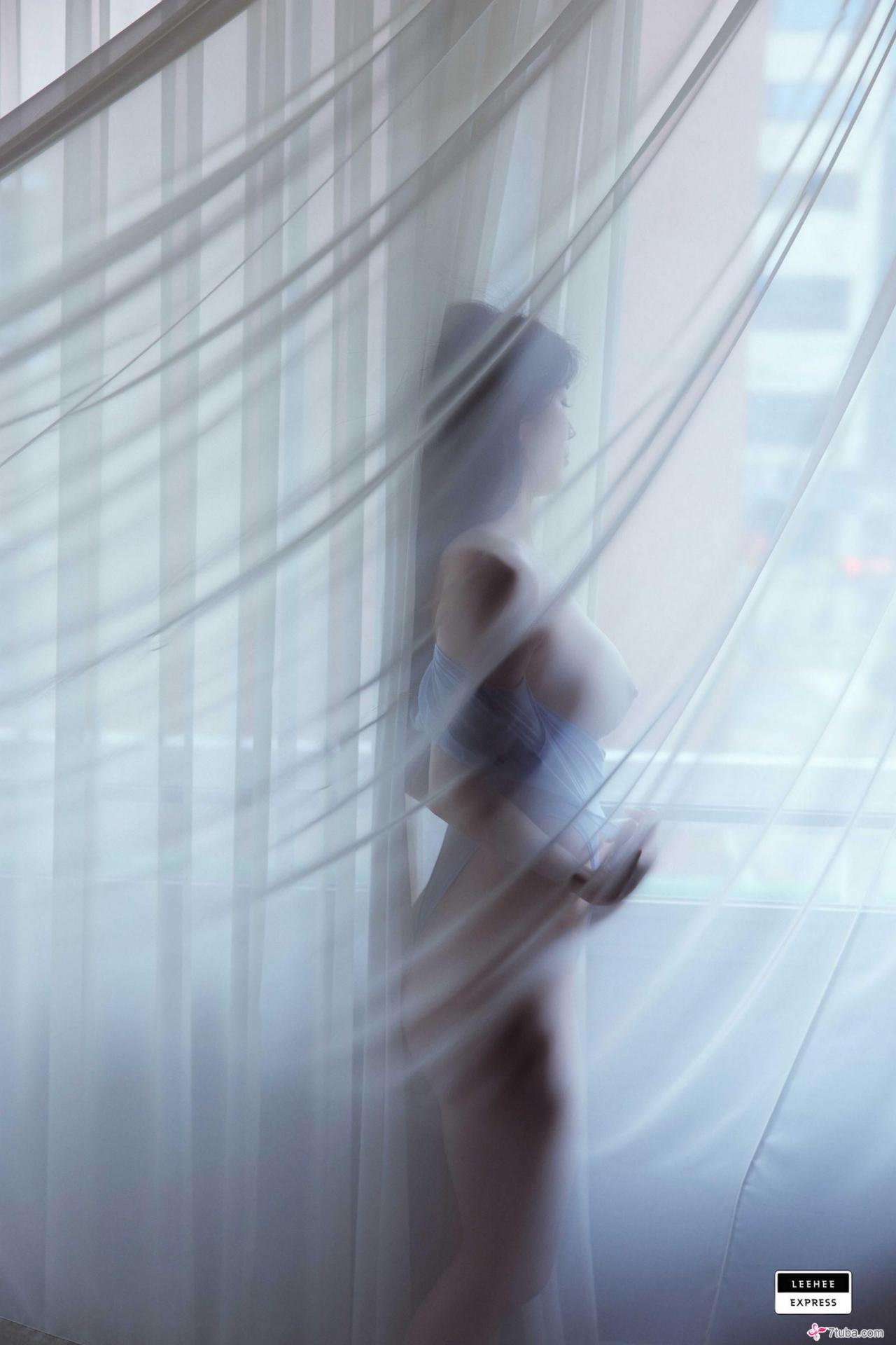 死库水 性感美图