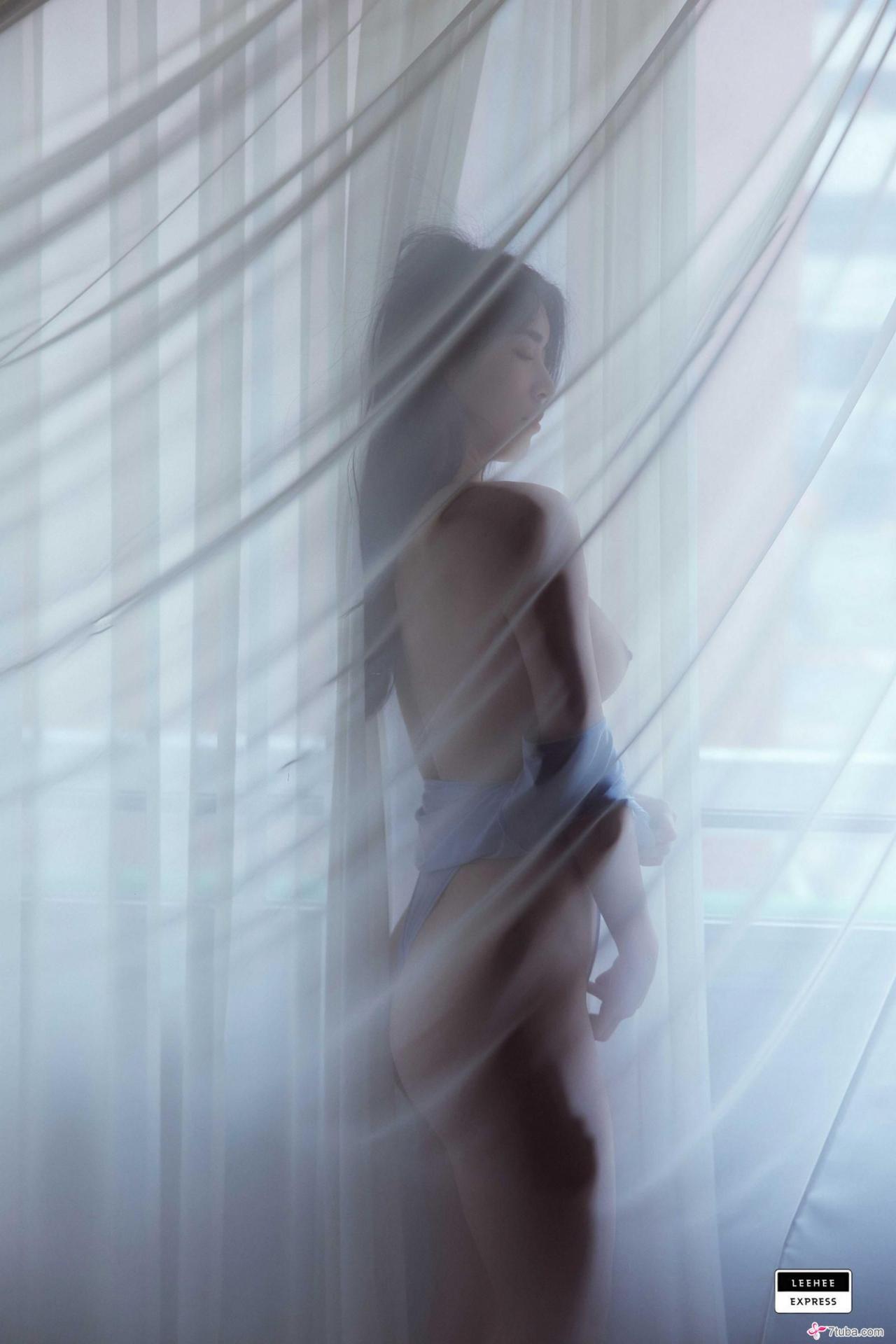 死库水 性感美图