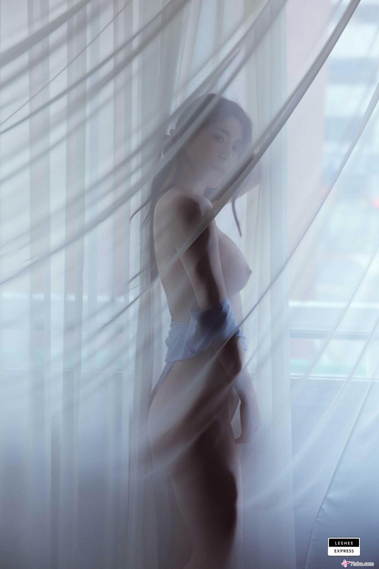 死库水 性感美图