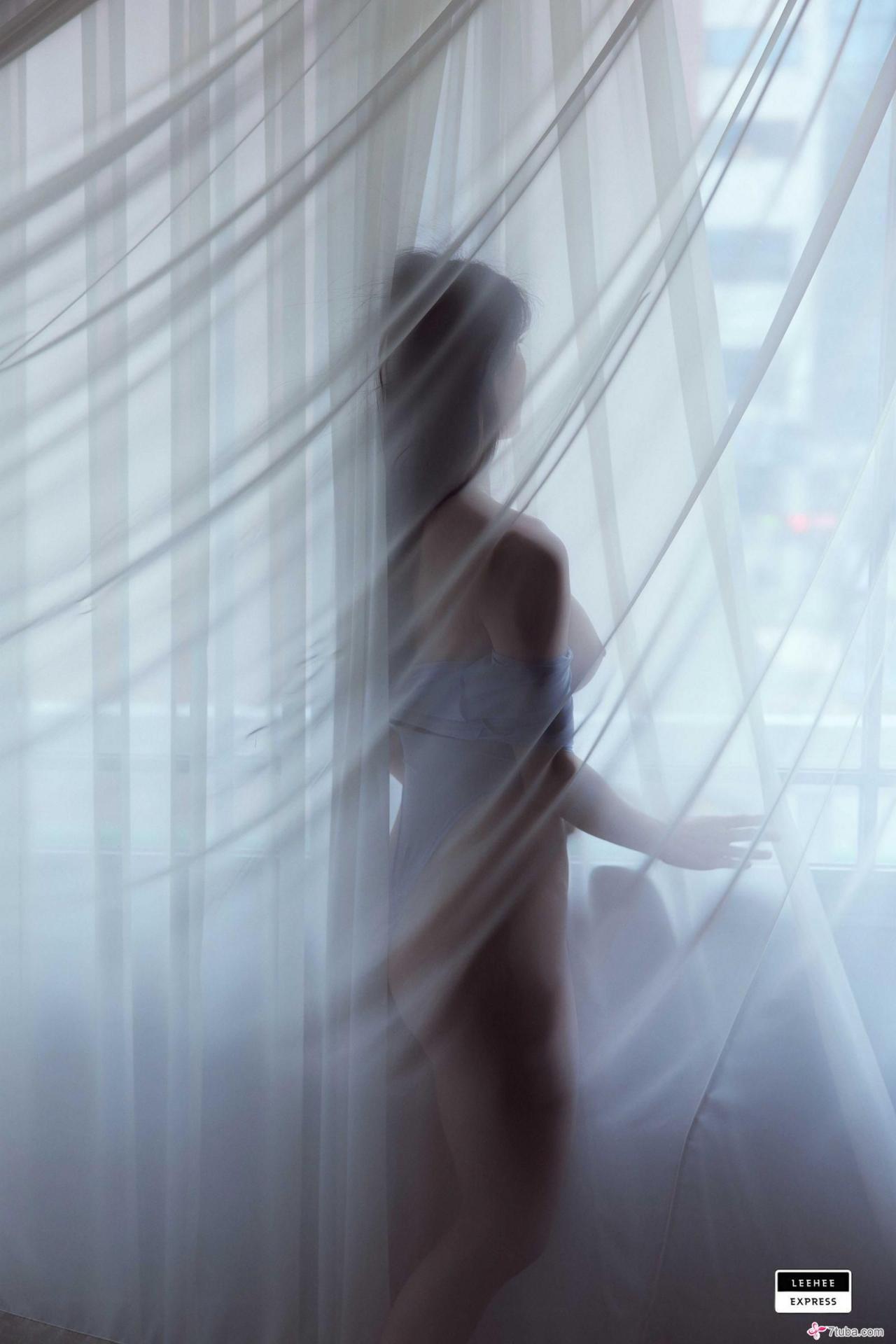 死库水 性感美图