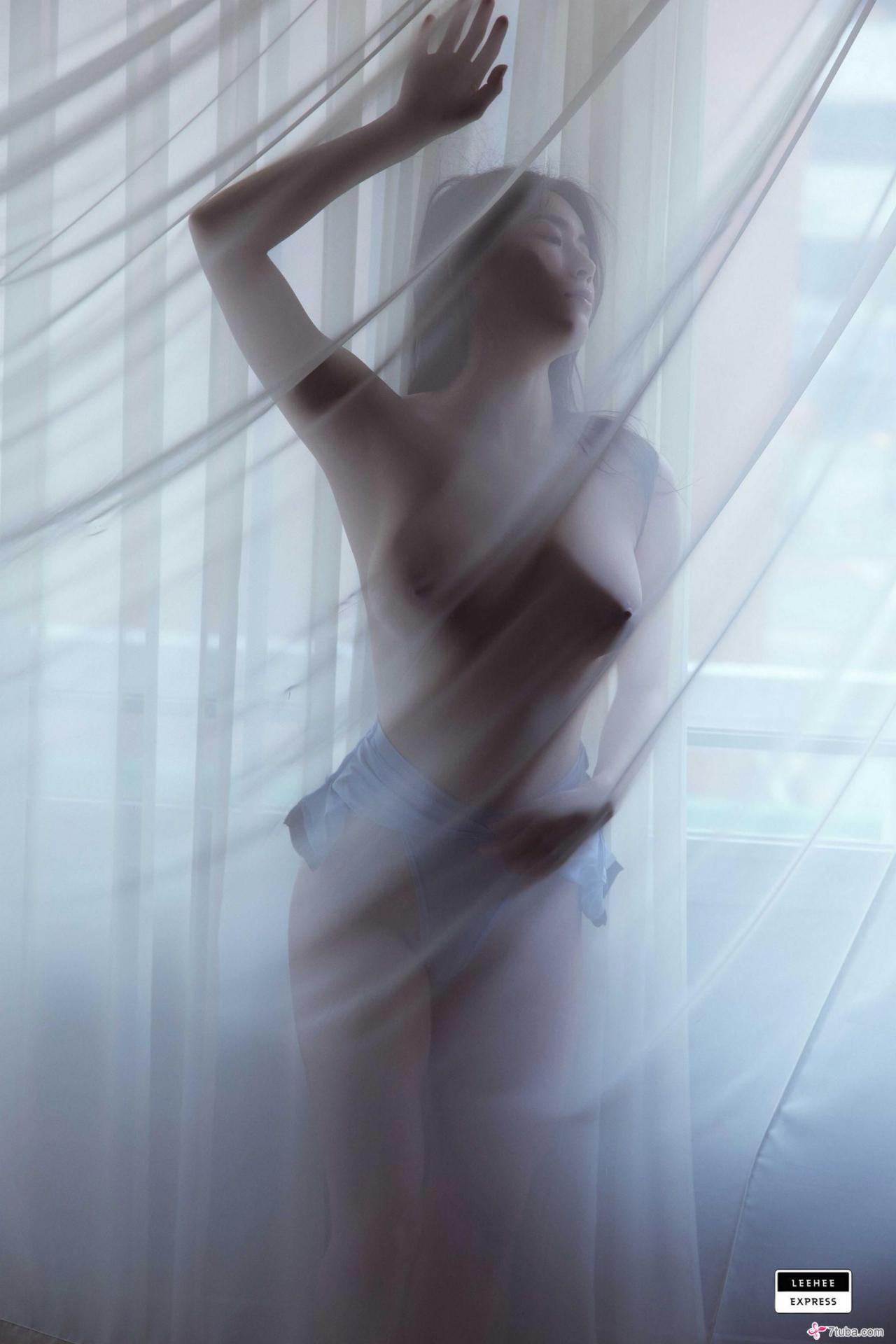 死库水 性感美图