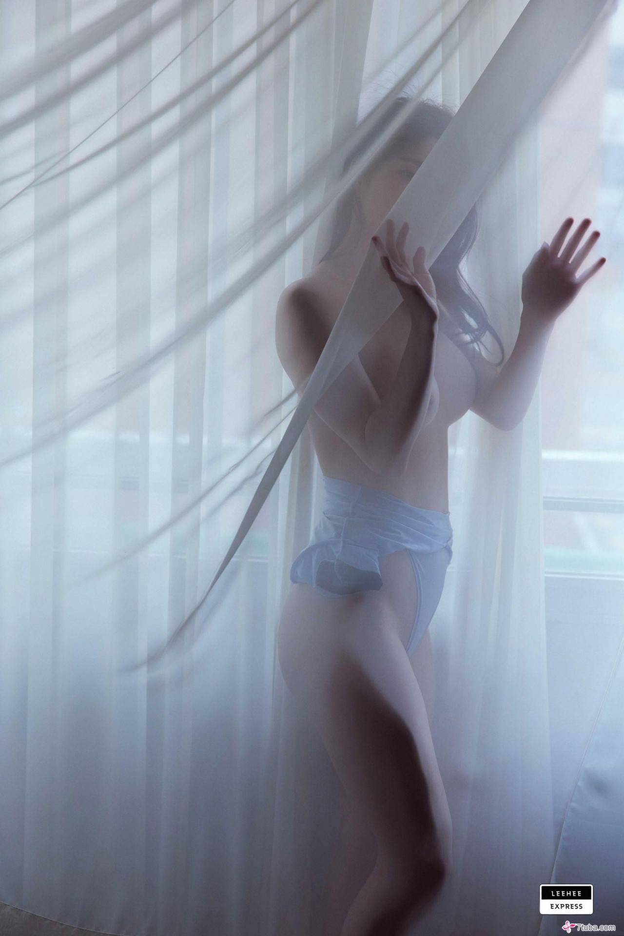 死库水 性感美图