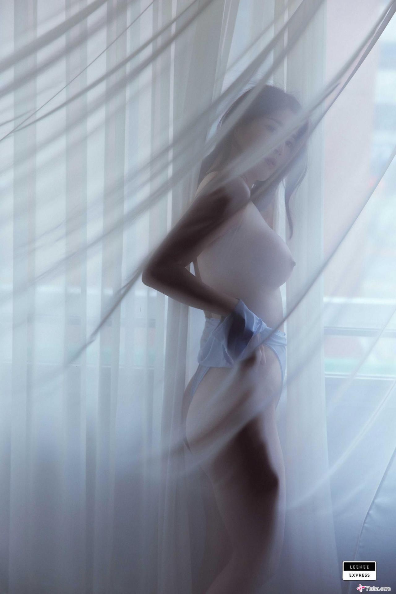 死库水 性感美图