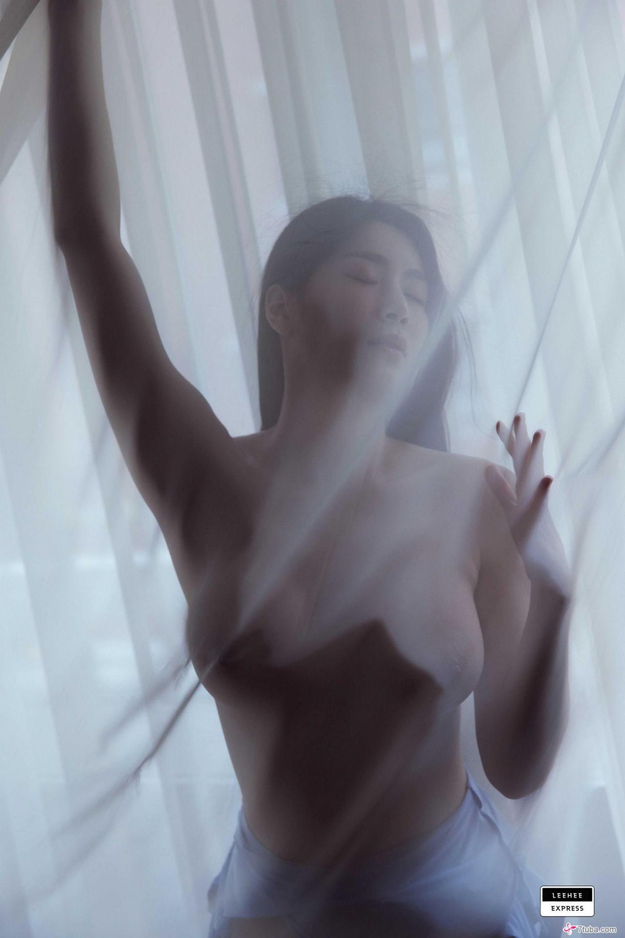 死库水 性感美图