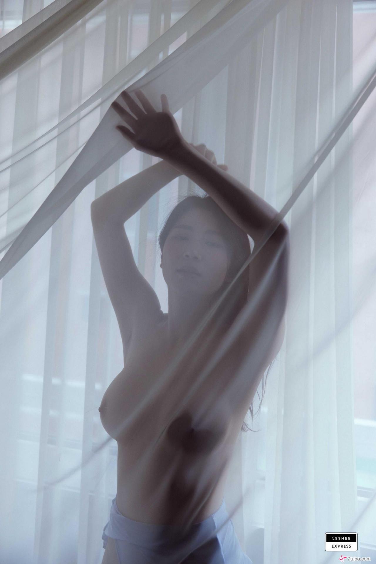 死库水 性感美图