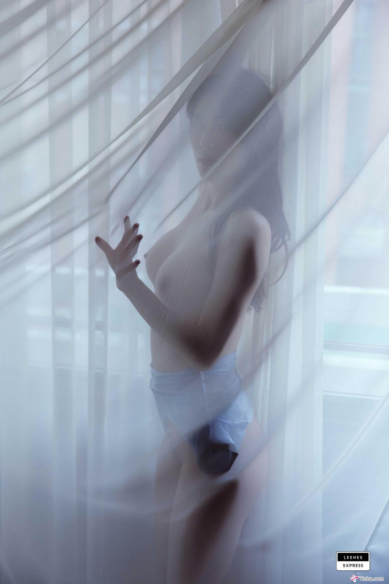 死库水 性感美图