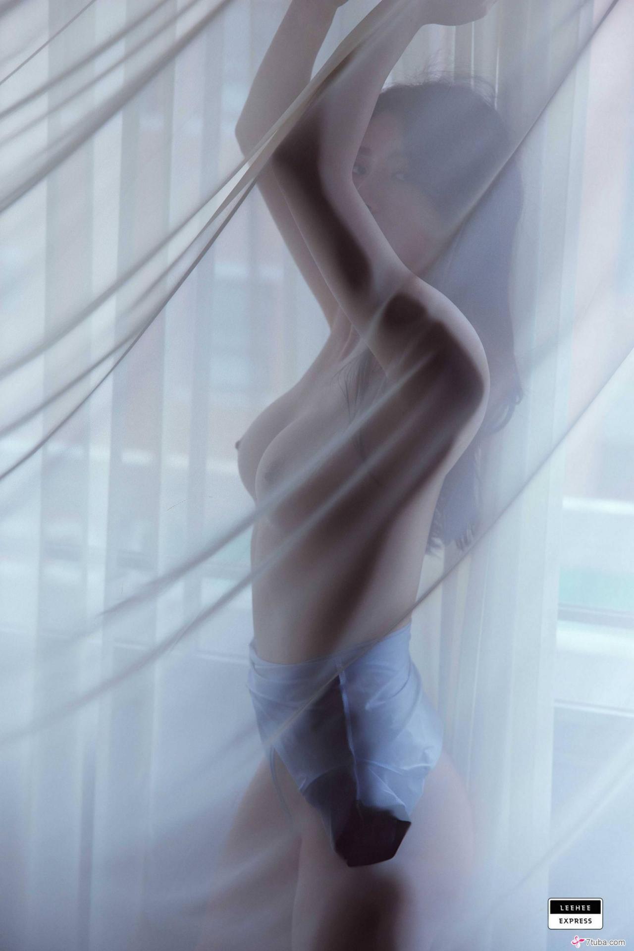 死库水 性感美图