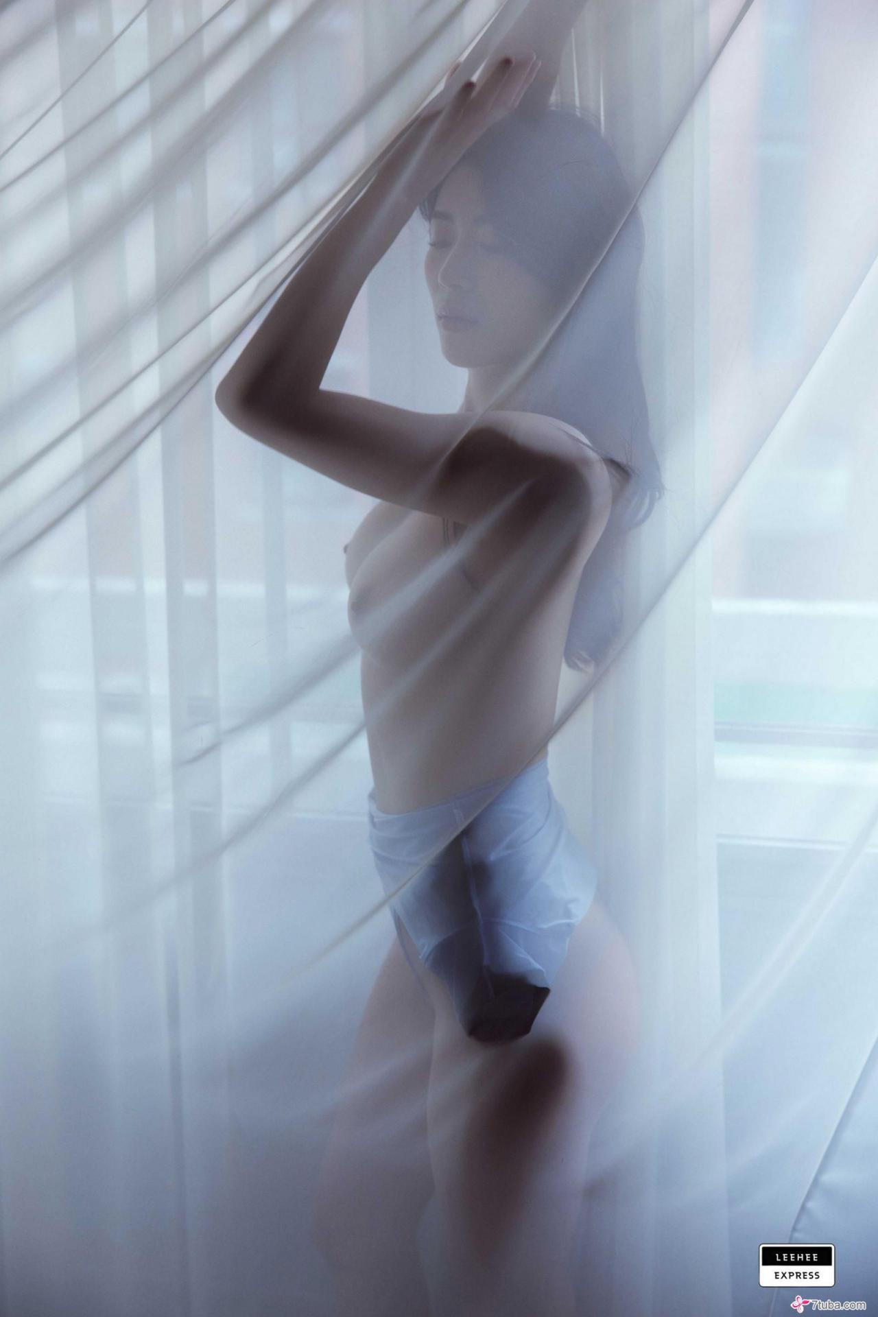 死库水 性感美图