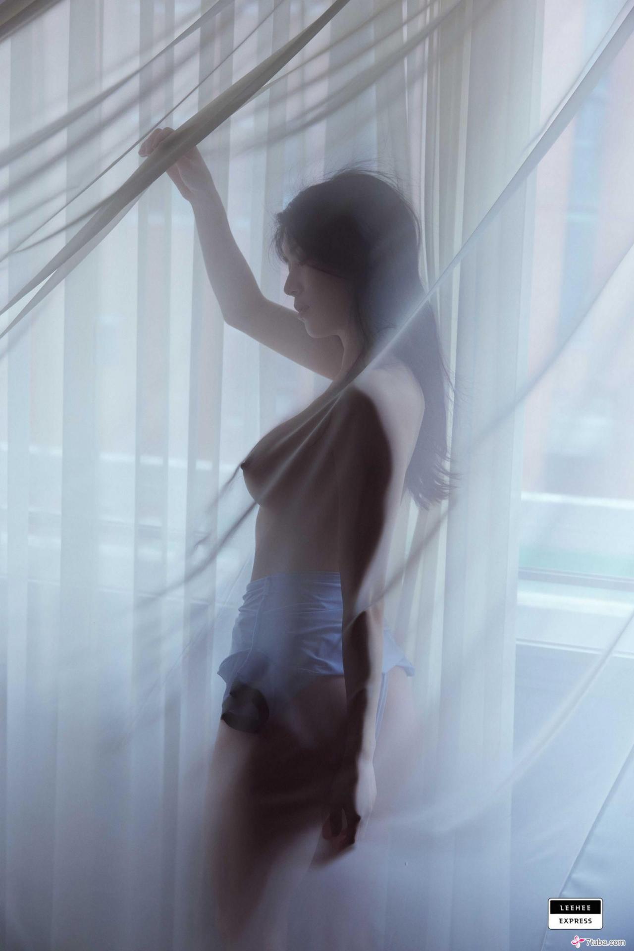 死库水 性感美图