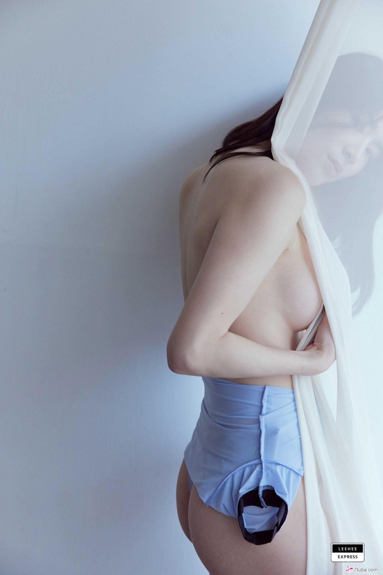 死库水 性感美图