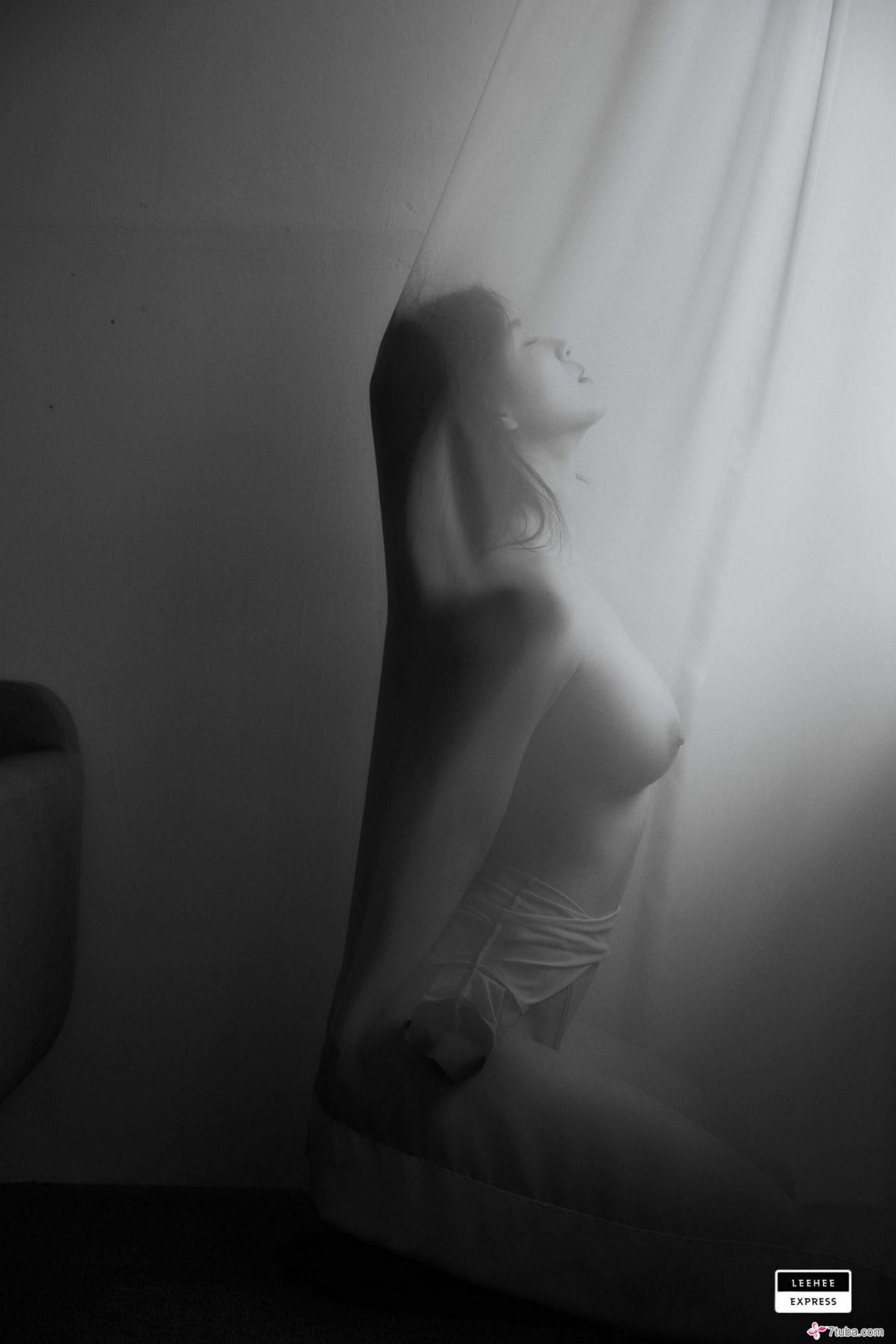 死库水 性感美图