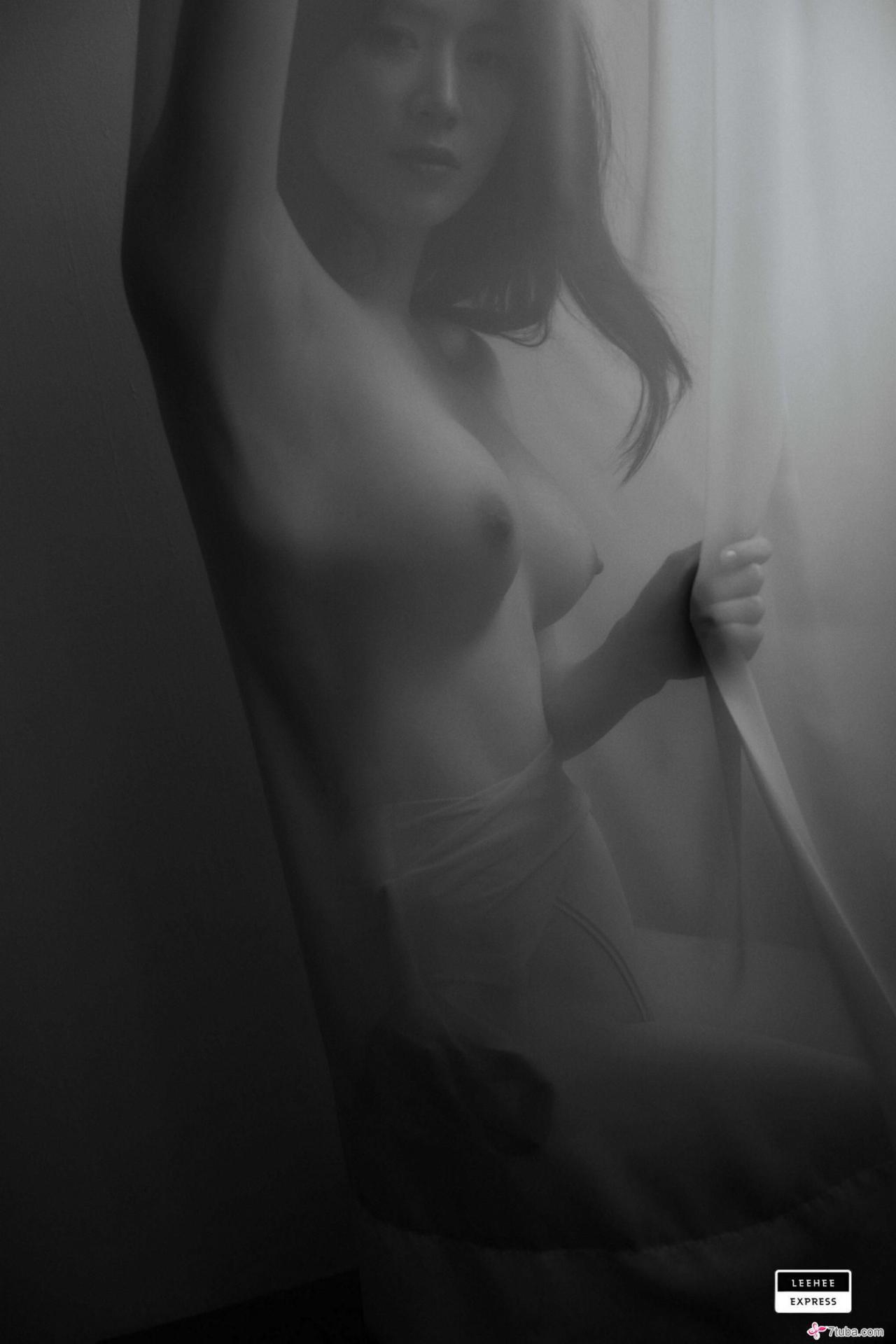 死库水 性感美图