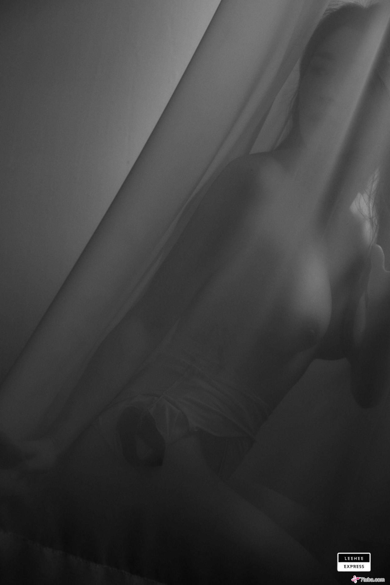 死库水 性感美图