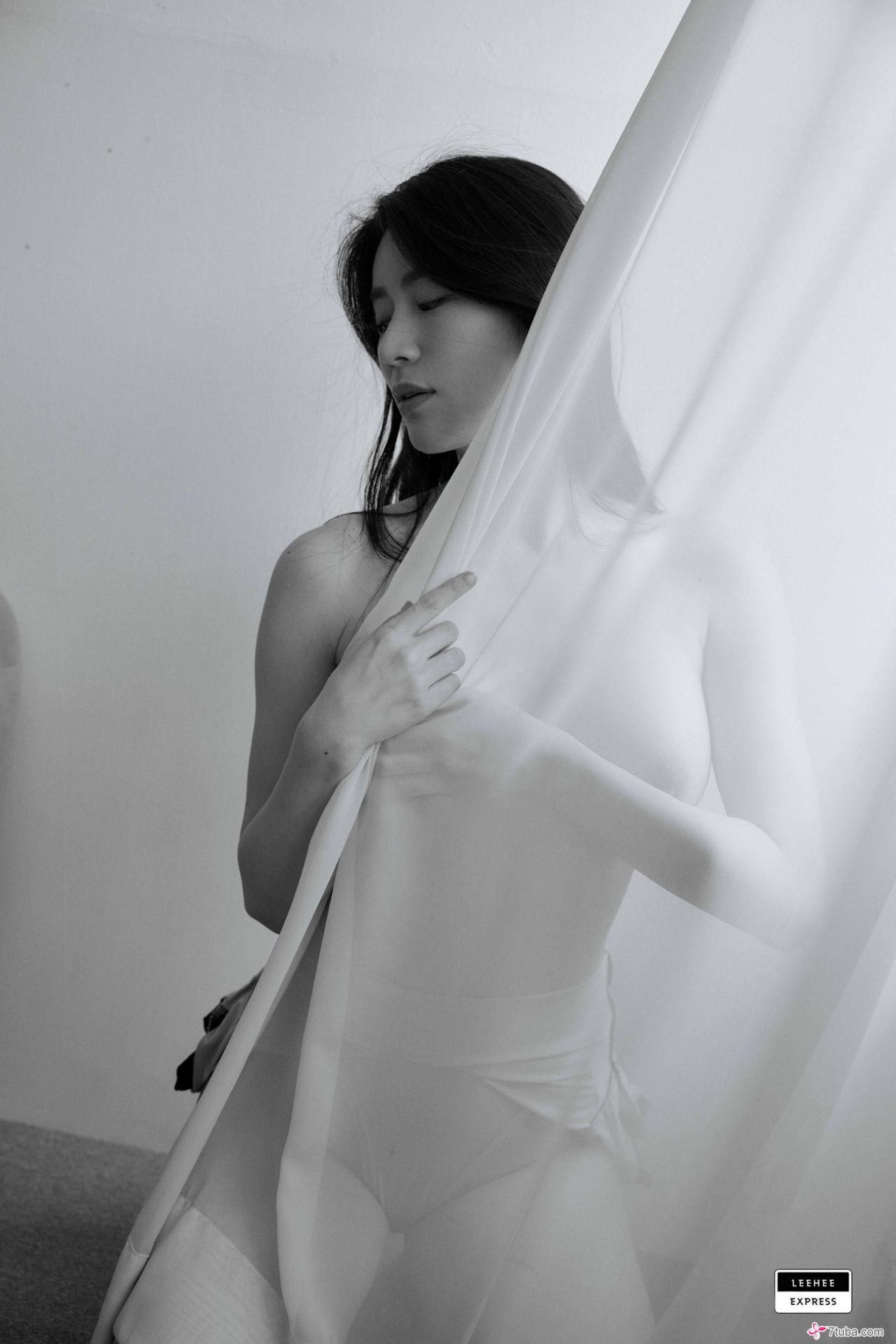 死库水 性感美图