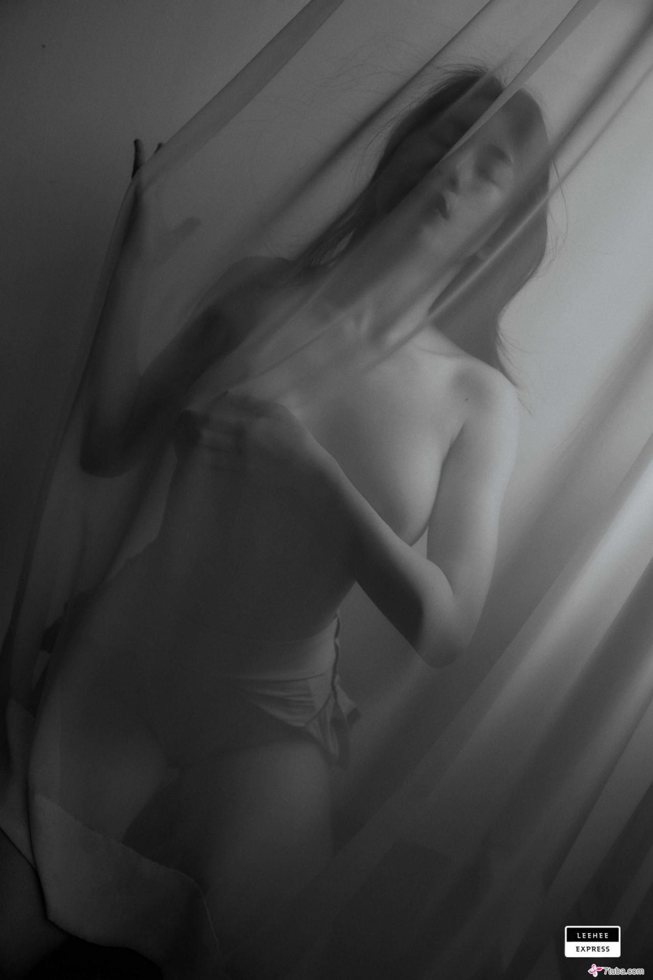 死库水 性感美图