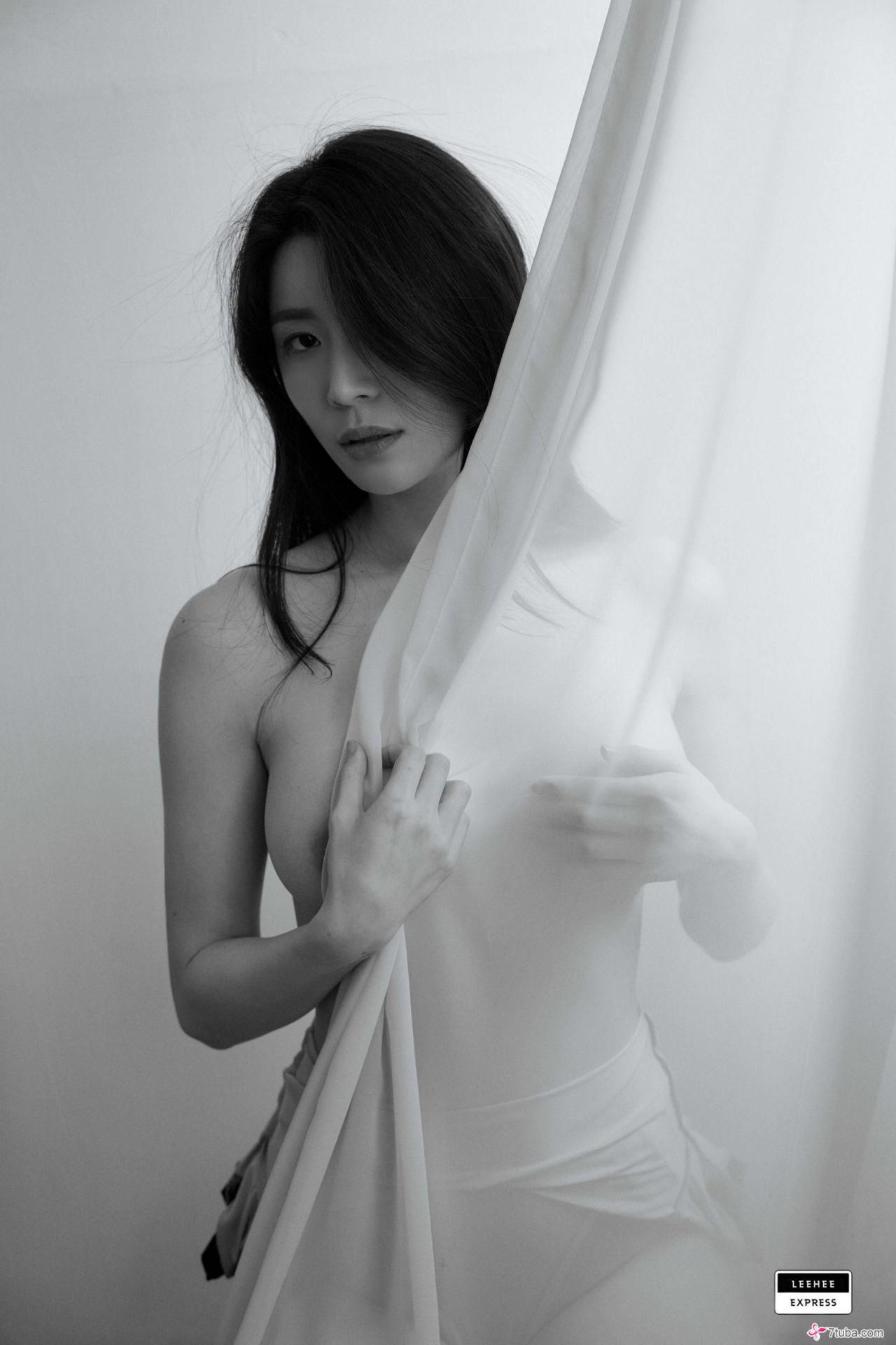 死库水 性感美图