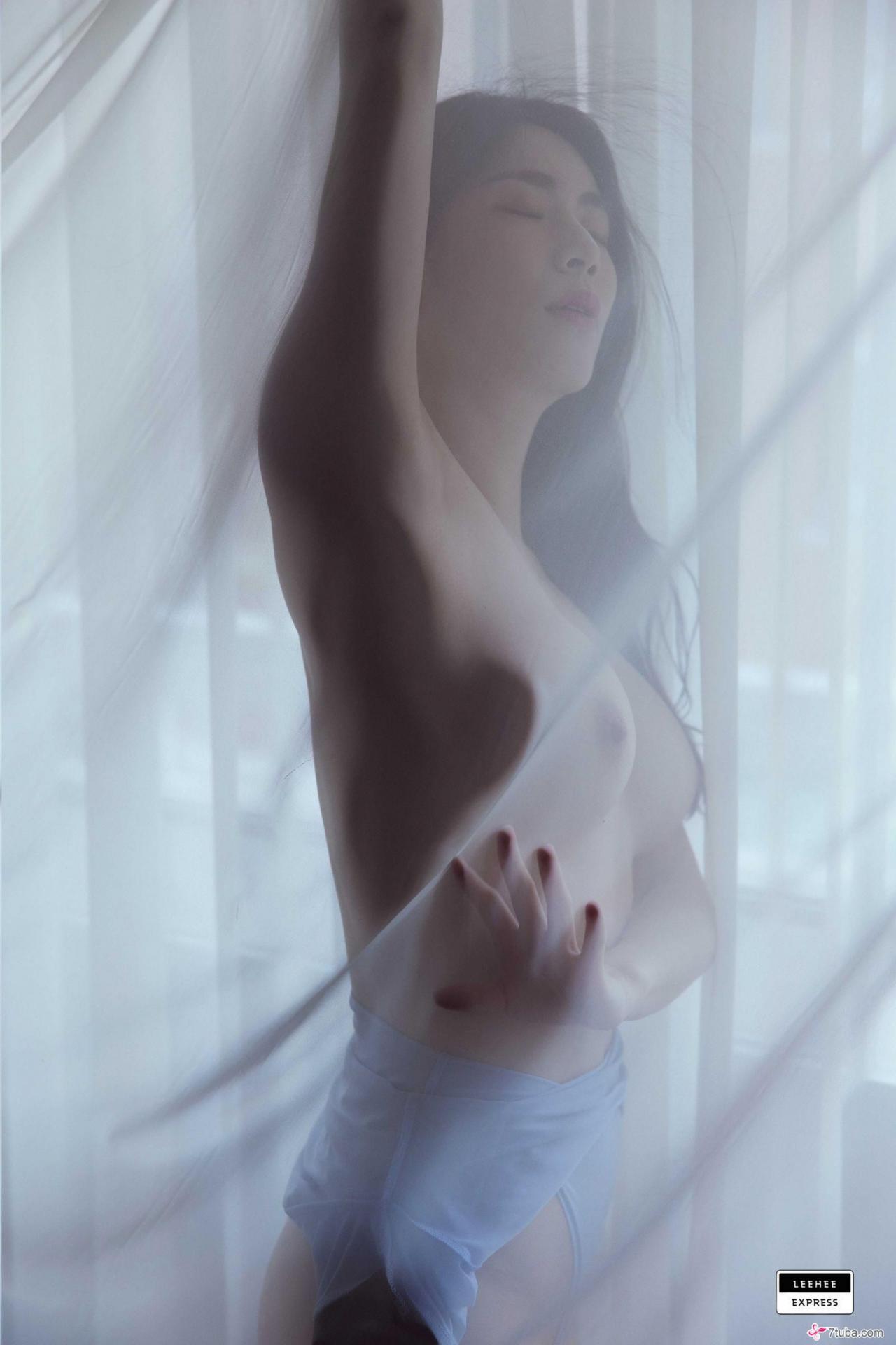 死库水 性感美图