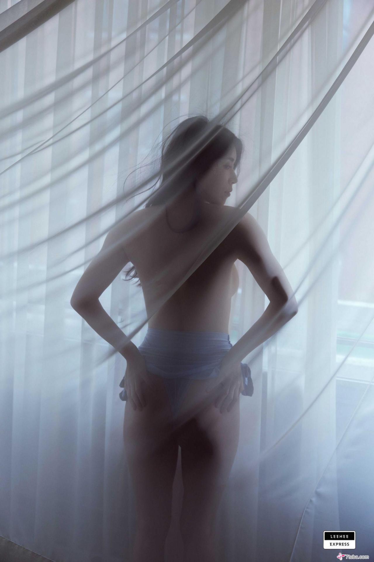 死库水 性感美图